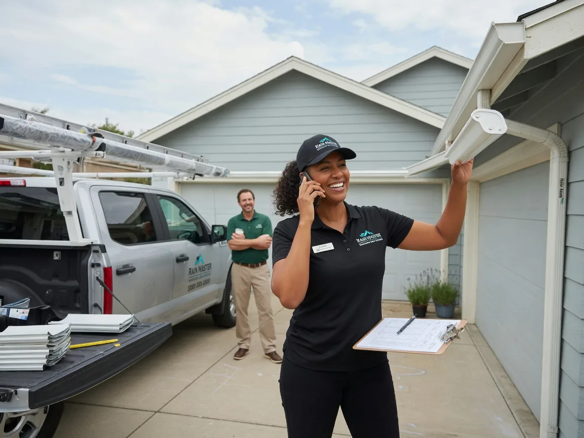 Gutter Installation Greenville, NH FAQs